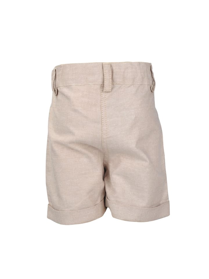 zeyland Baby Kids Short beige goedkoop kopen limango