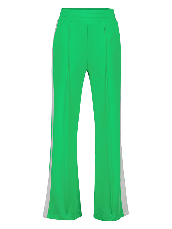 Hose "Sorento" in Grün