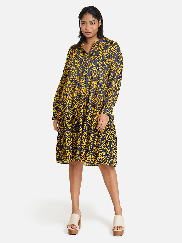 Samoon dames jurken tot 80 korting Outlet Sale
