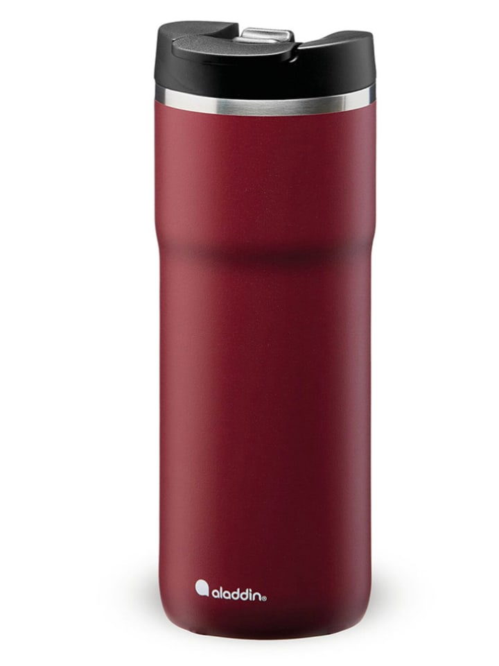 Thermobecher "Barista Java" in Rot - 470 ml