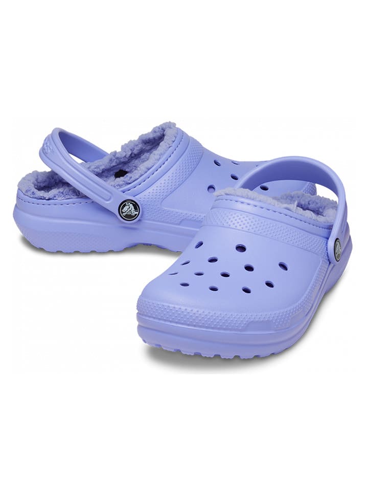 Crocs Crocs paars goedkoop kopen limango