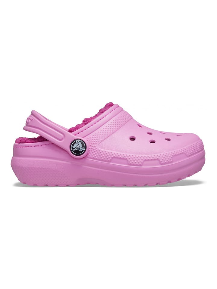 Crocs Crocs in Pink gunstig kaufen limango
