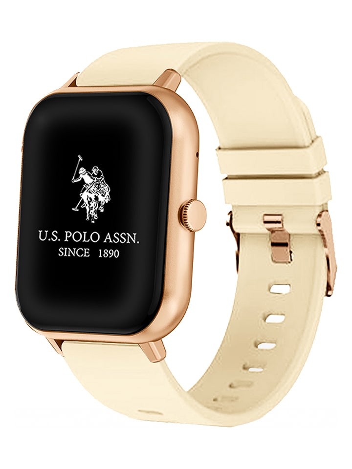 Us polo smart watch hotsell