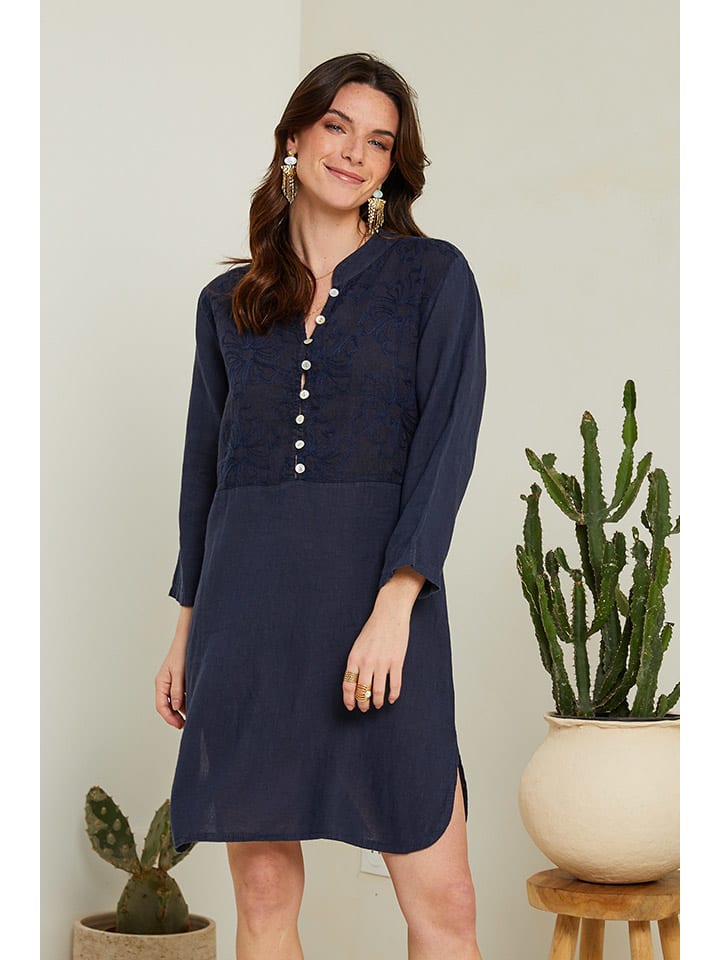 Le Monde Du Lin tot 80 korting Outlet Sale