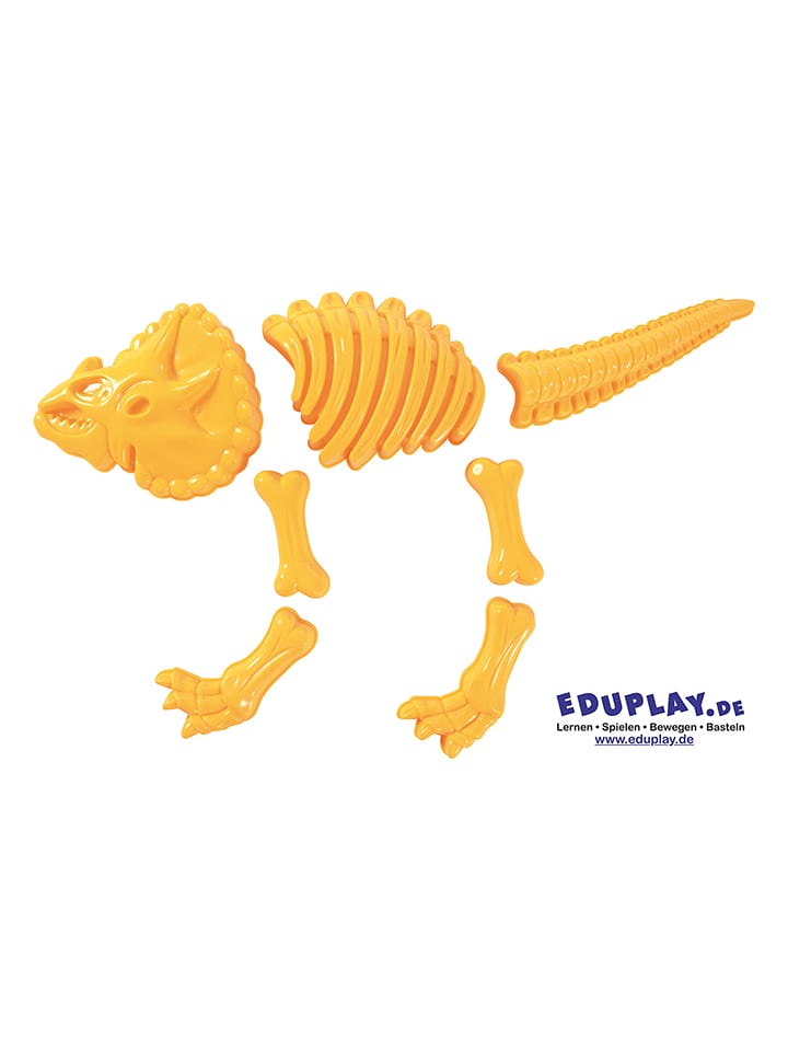 Sandformen "Triceratops" - ab 3 Jahren