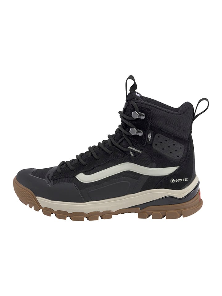 Vans hiking hot sale