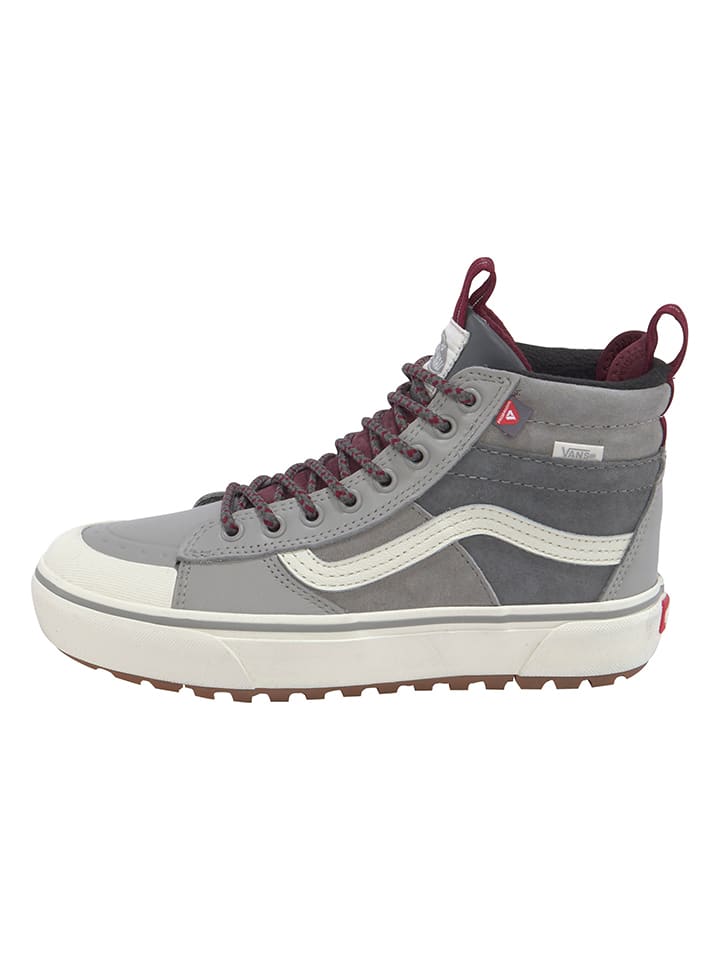 Vans mte gray store