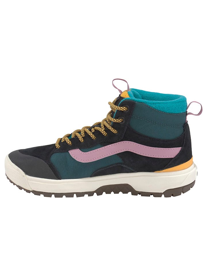 Vans wandelschoenen online