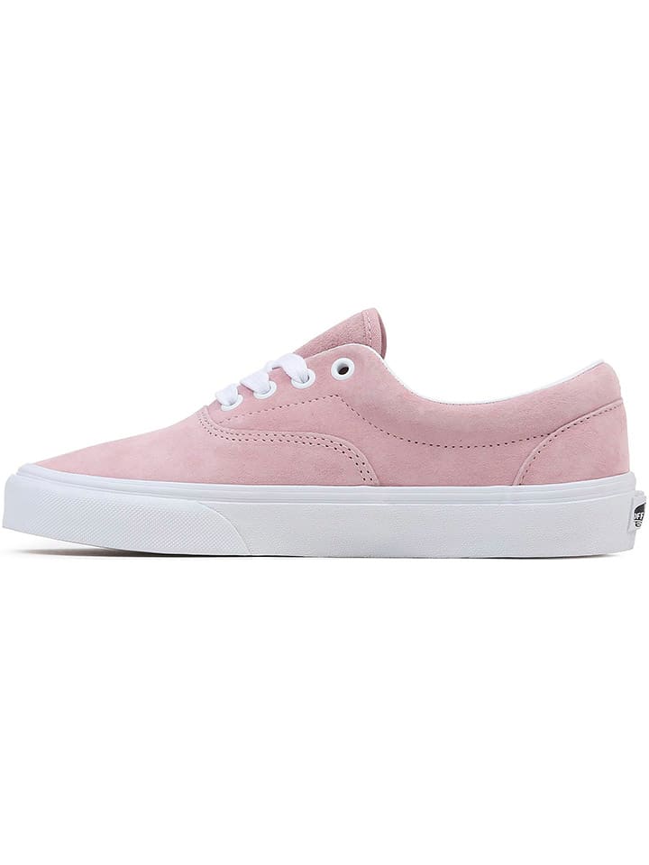 Vans lichtroze 2025