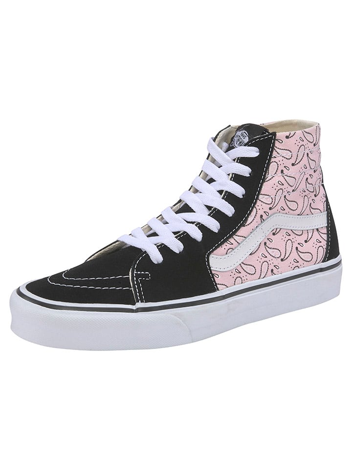 Vans lichtroze hotsell