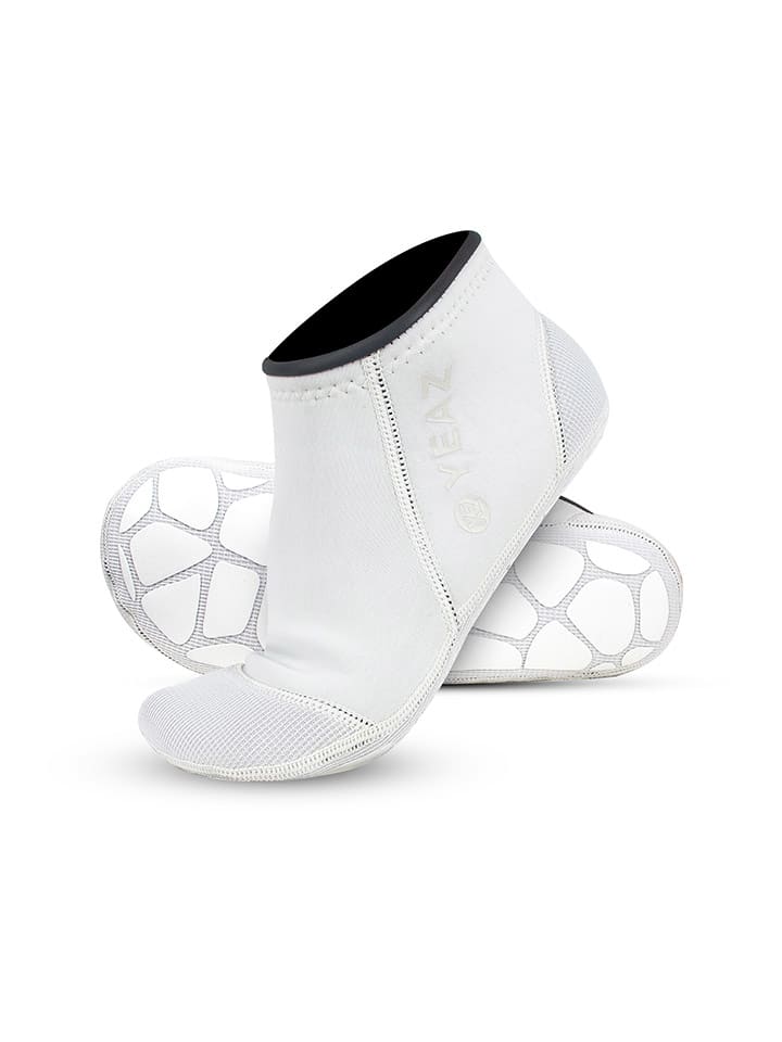 Funktionssocken "Neosock Low Pro" in Weiß