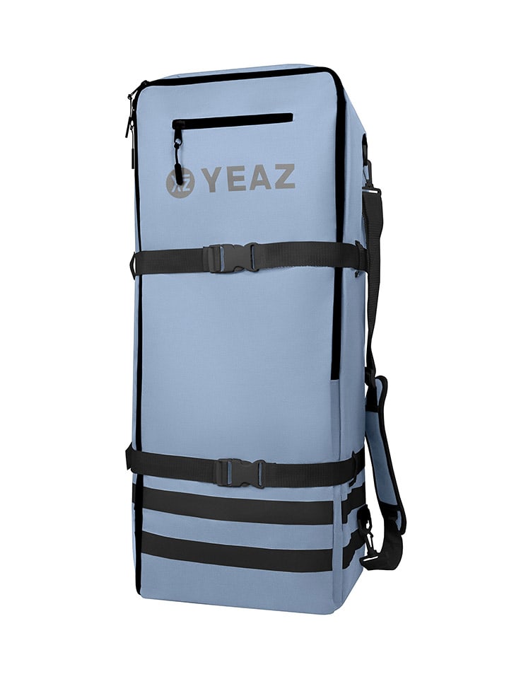 SUP-Rucksack "Marina" in Hellblau - (B)36 x (H)86 x (T)28 cm