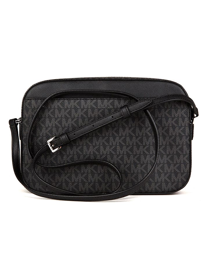 Michael kors schoudertas zwart deals