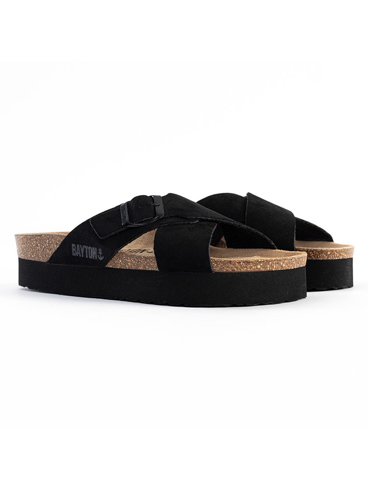 BACKSUN Slippers
