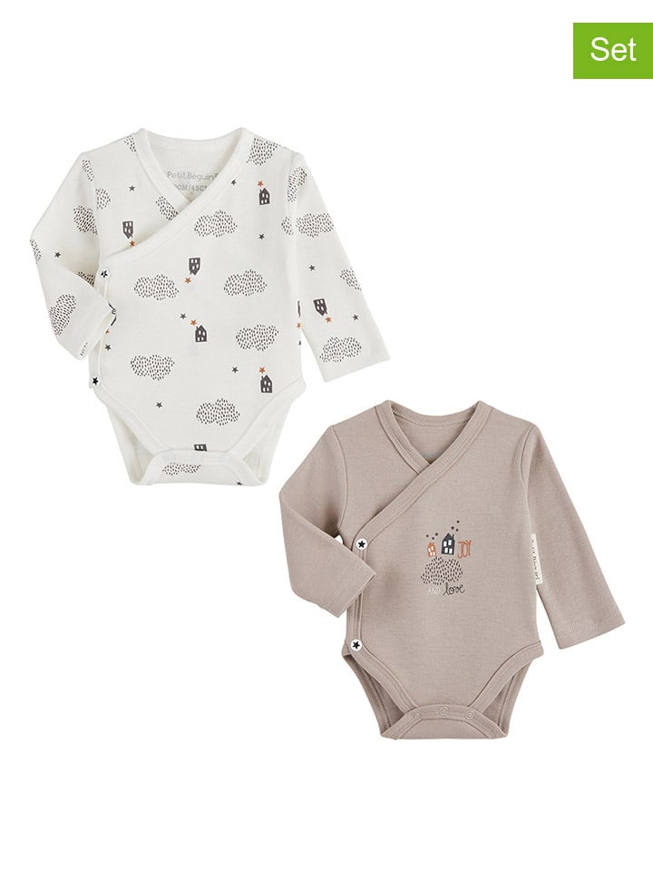 Body discount petit beguin