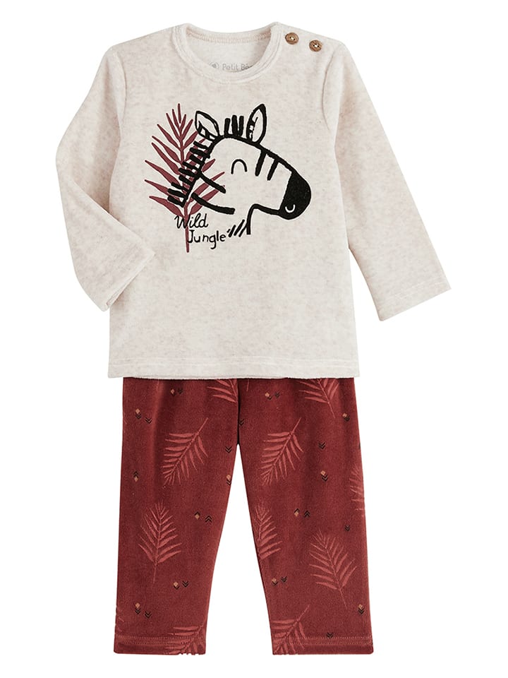 Pyjama hotsell petit beguin