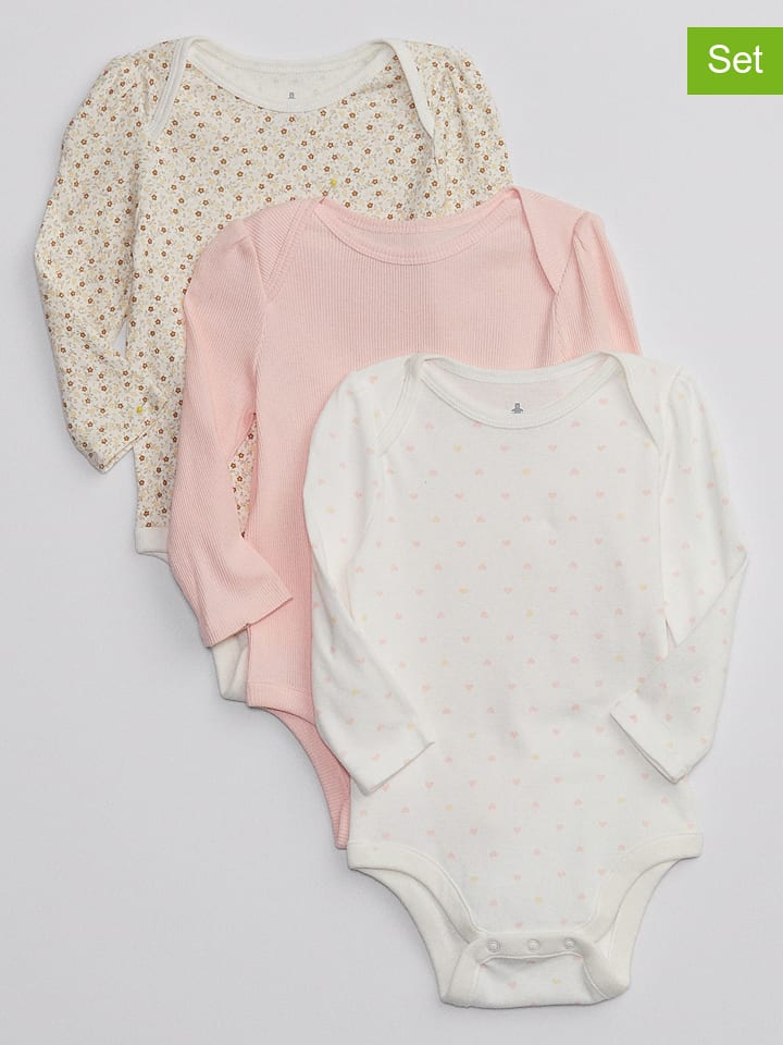 Gap baby romper hot sale