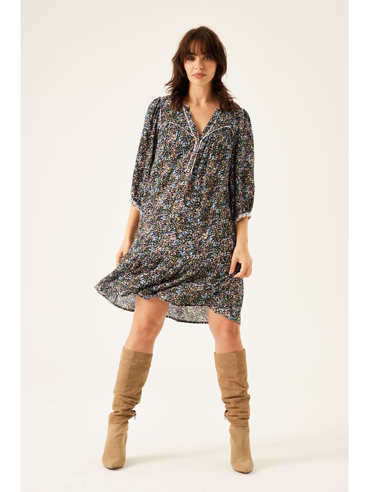 Garcia jurk zwart store