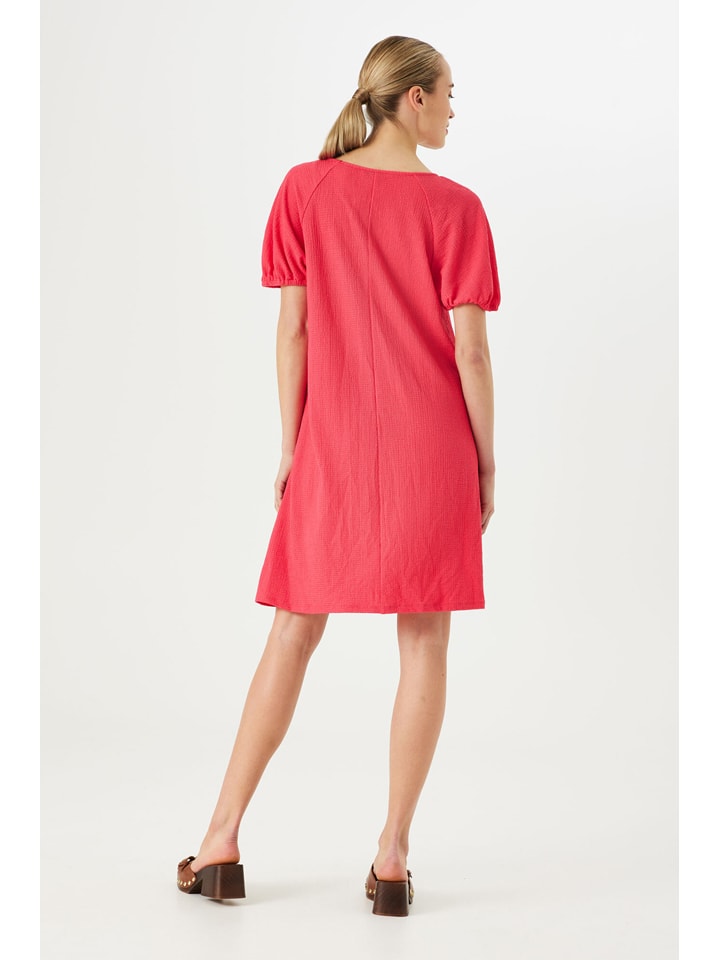 Garcia jurk rood outlet