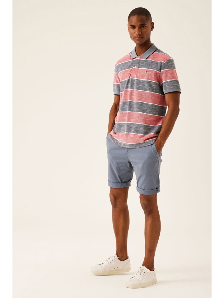 Garcia top poloshirt heren