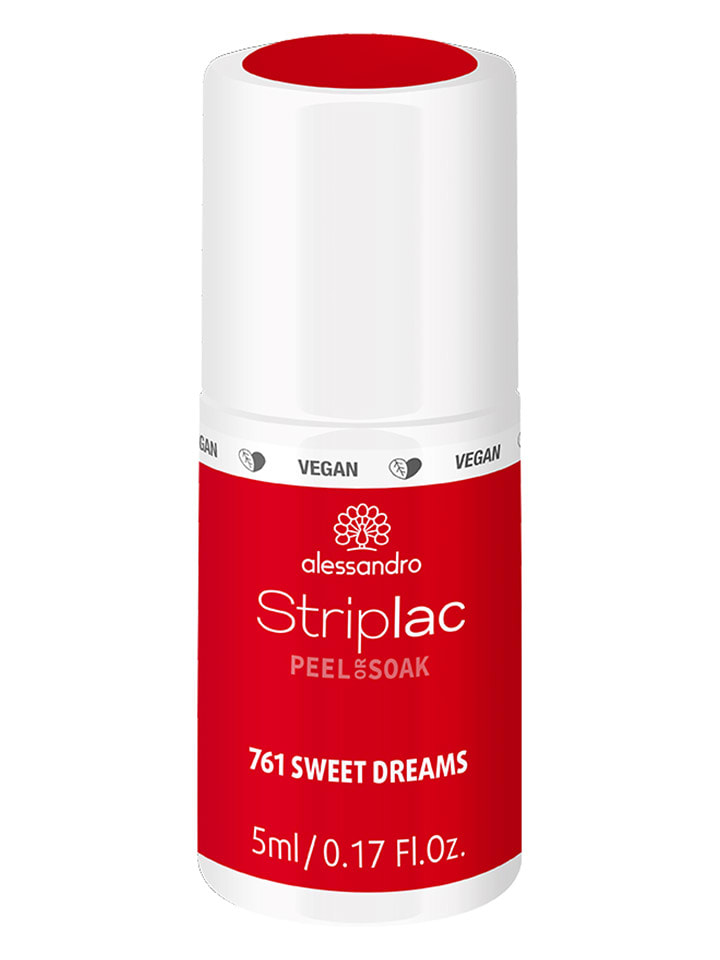 Striplac - Sweet Dreams, 5 ml