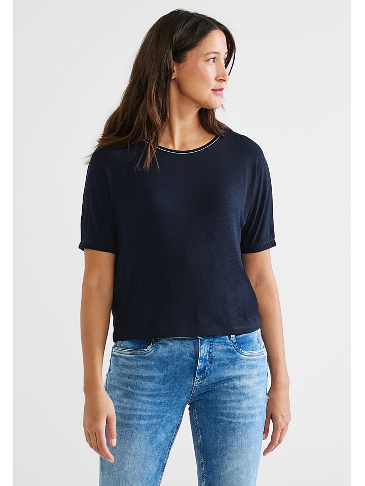 günstig ✔️ Shirts Street T im kaufen One Outlet Sale Damen-T-Shirts Damen