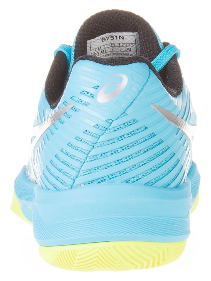 Asics volleybalschoenen discount