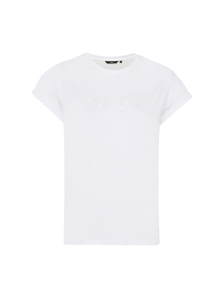 Shirt wit