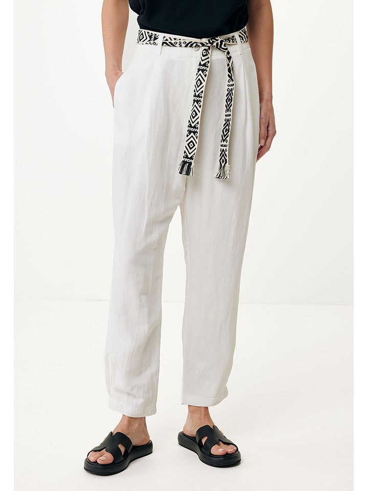 Mexx hose clearance