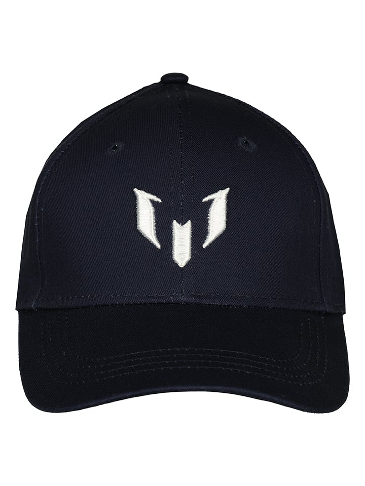 Messi Cap in Dunkelblau gunstig kaufen limango