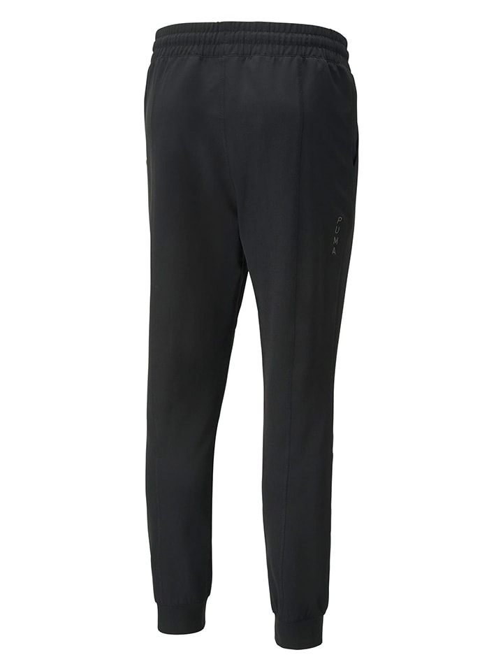 Puma cheap trainingsbroek zwart