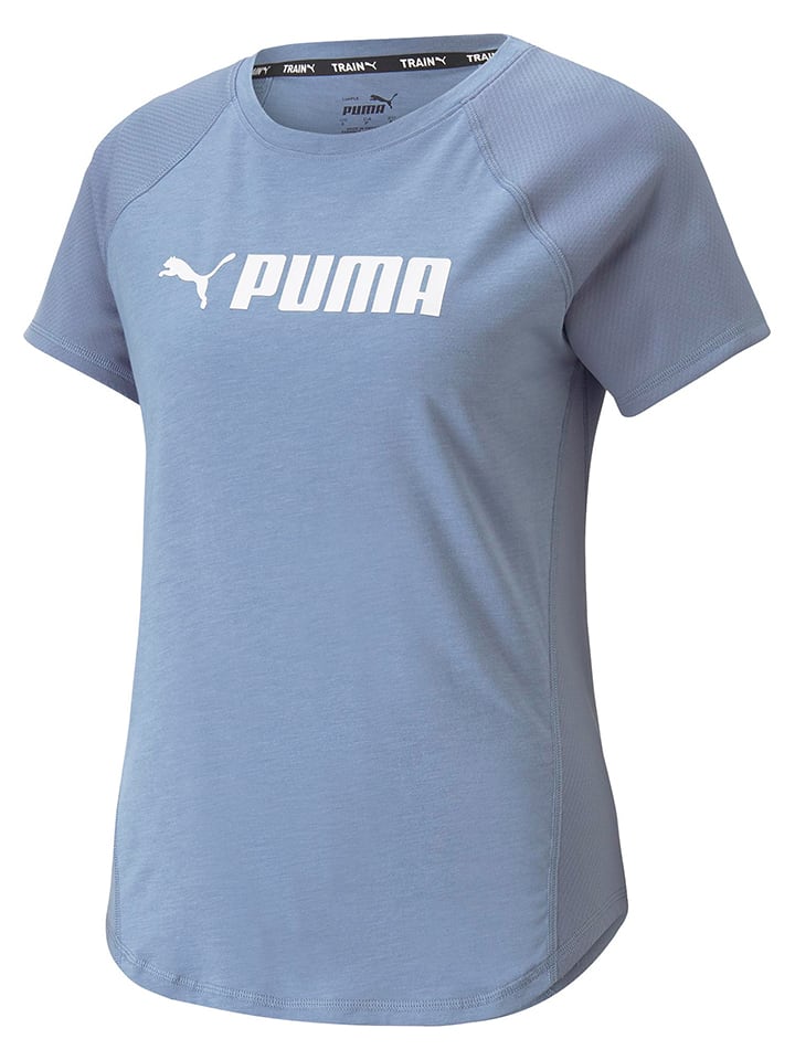 Puma Damen-Outdoor-Tops-Shirts • SALE Outlet -80