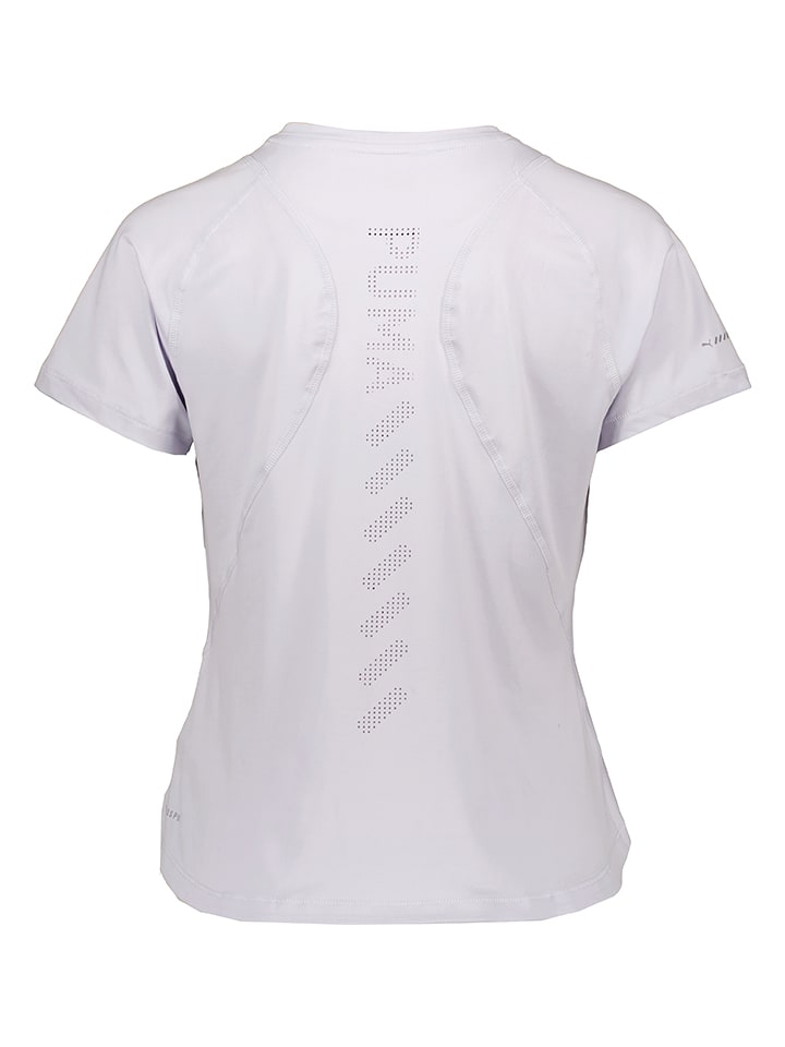 Puma Hardloopshirt Run Cloudspun wit goedkoop kopen limango