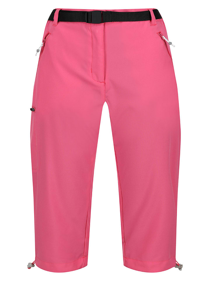 Funktionshose "Xrt Light" in Pink