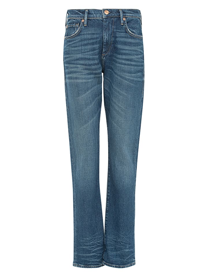 Jeans - Regular fit - in Blau