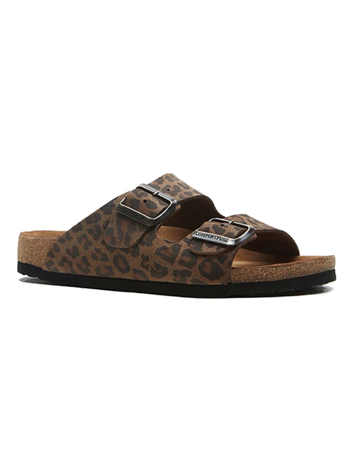 Comfortfusse slippers clearance