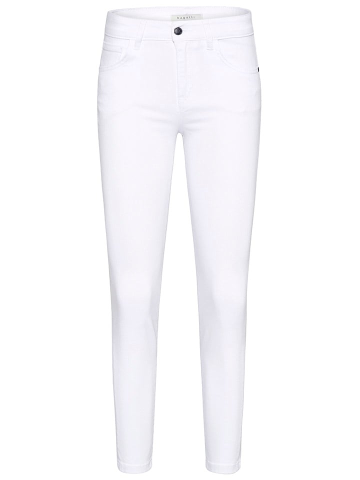 Bugatti slim sale fit