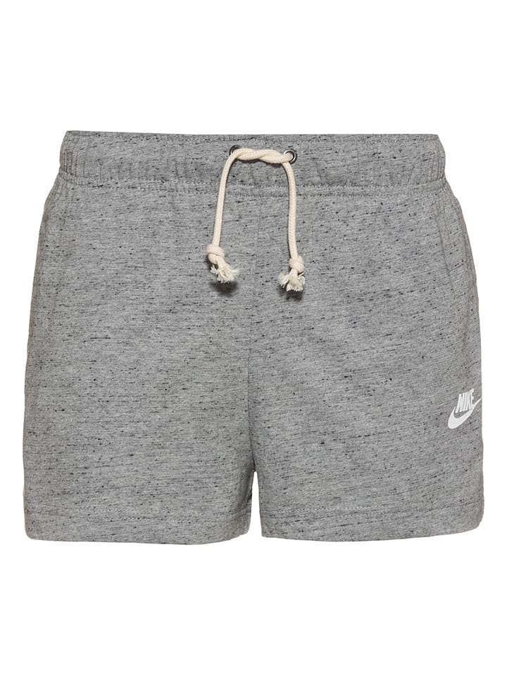 Sweat shorts nike outlet