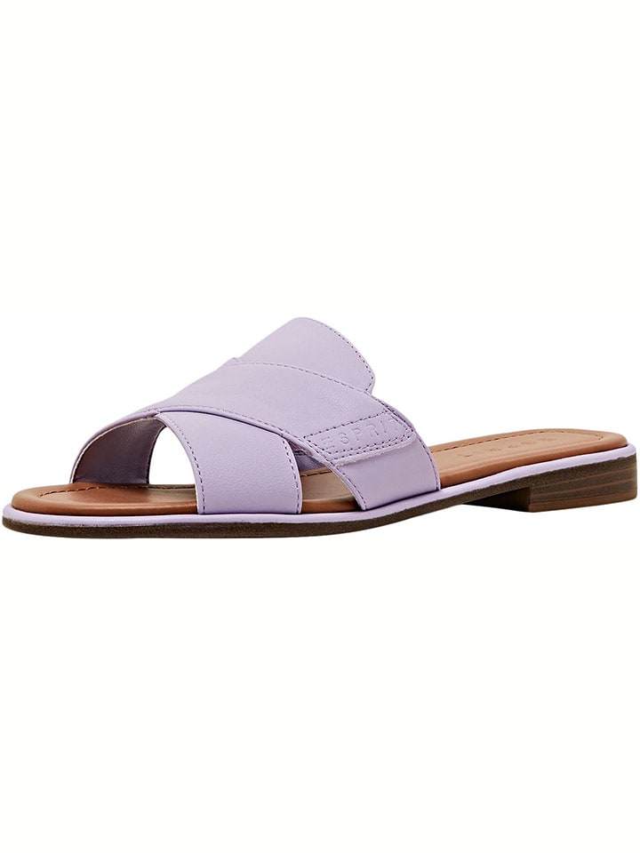 Esprit slippers dames 2025