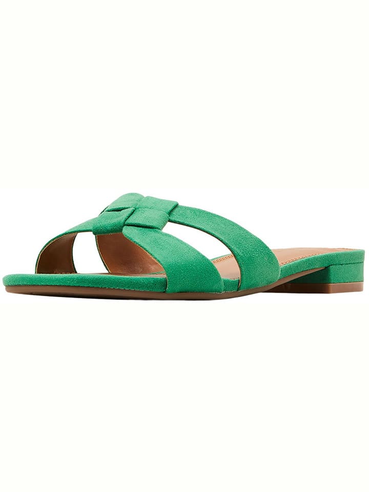 Esprit slippers dames shop