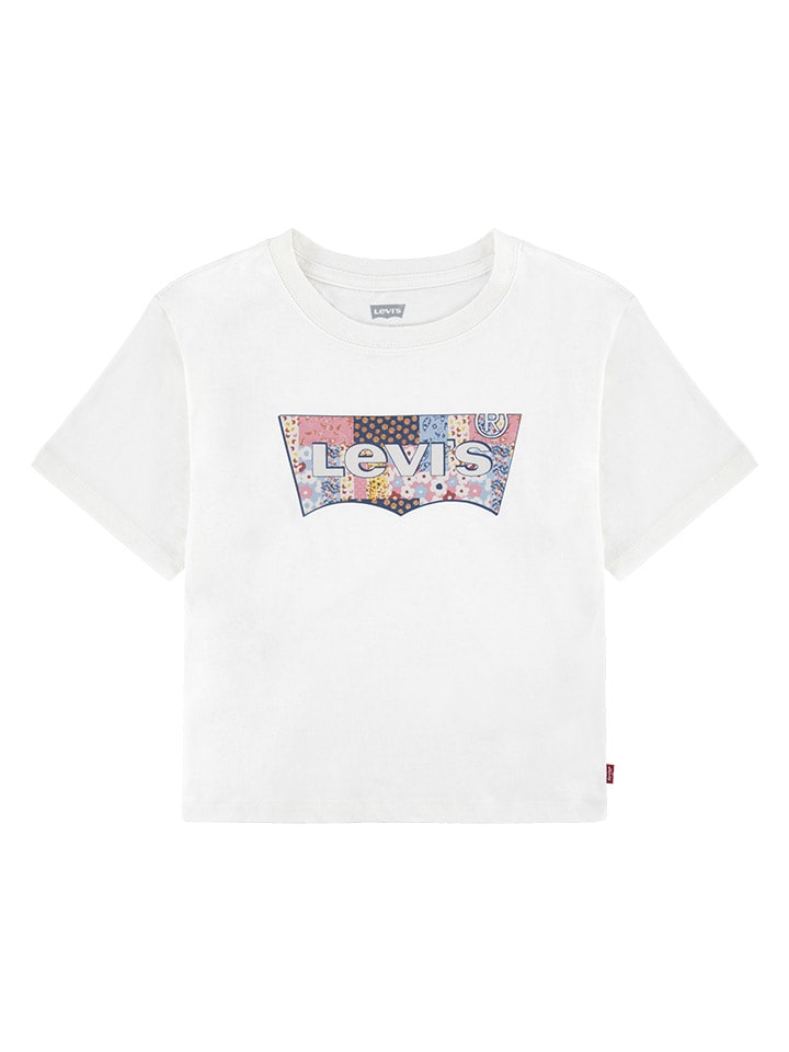 T shirt levis 12 ans top