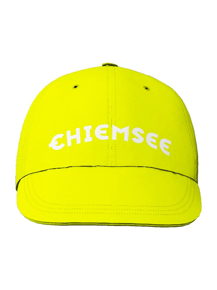 Chiemsee Unisex-Cap \