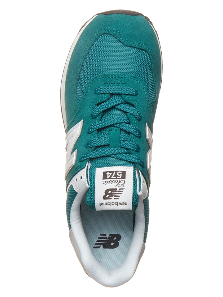 New balance sales light petrol