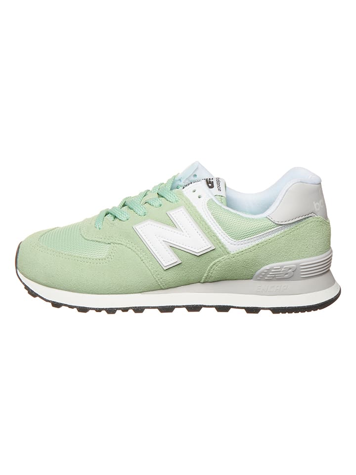 New balance hot sale 1500 dames groen