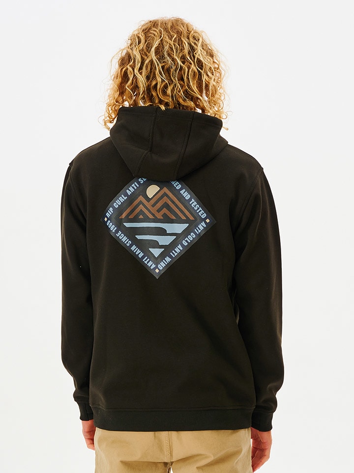Rip curl pullover sale hoodie