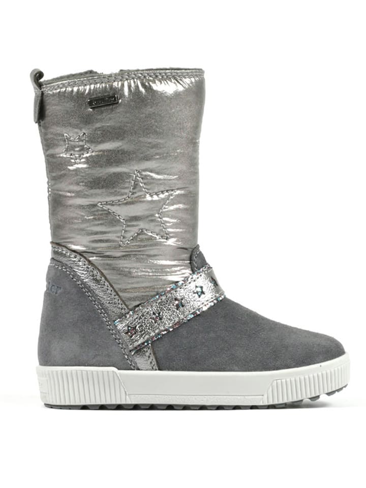 Boots grijs