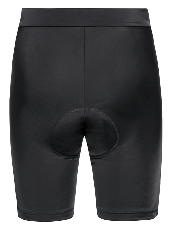 odlo Sport-BH SEAMLESS in schwarz