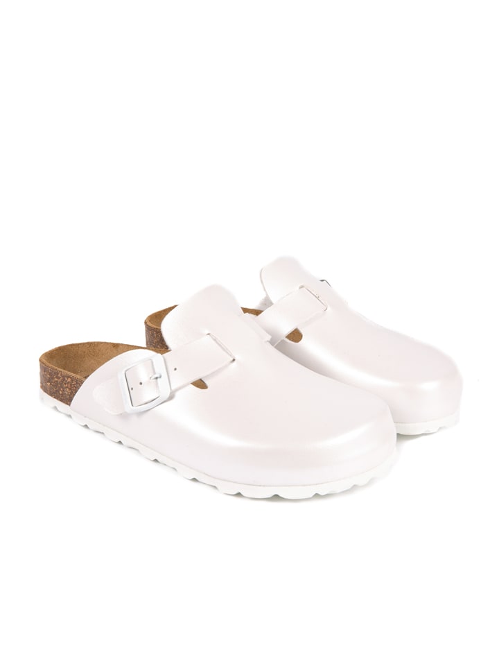 Clogs wit