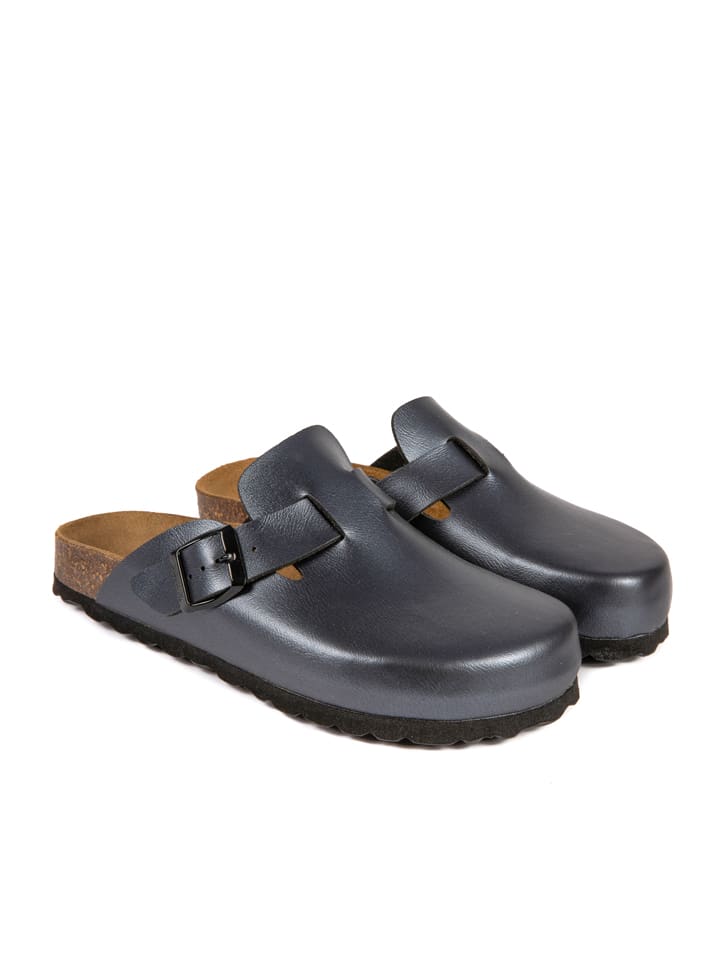 BABUNKERS Family Clogs in Schwarz gunstig kaufen limango