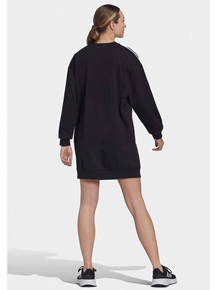 Adidas sweatjurk 2025